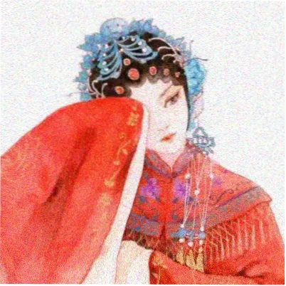 用户 木子李 头像